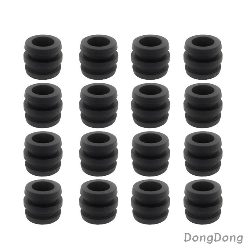 Rod Bumpers End Caps Standard Foosball Tables Fussball Parts Foosball