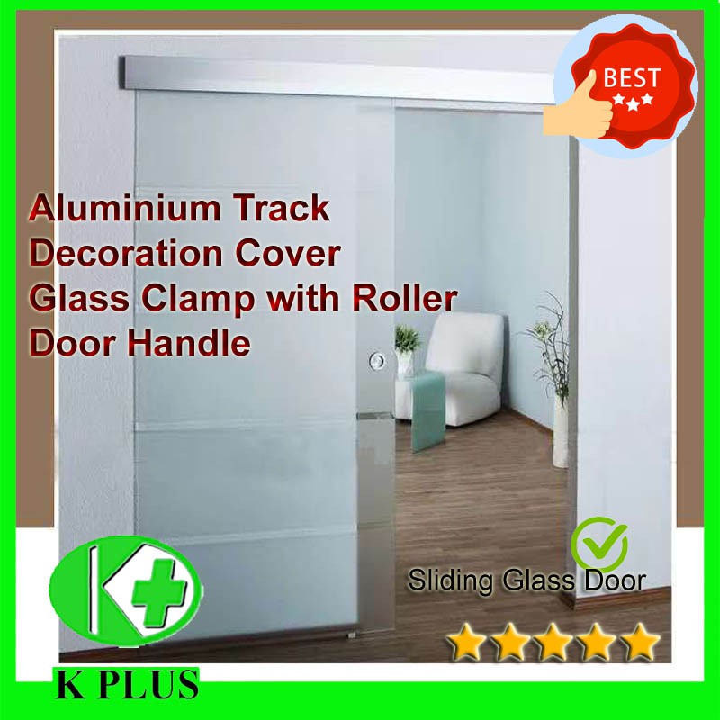 Sliding Glass Door Rail Topper Glass Door Ideas