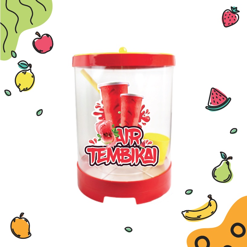 Air Balang Sticker 2022 Shopee Malaysia