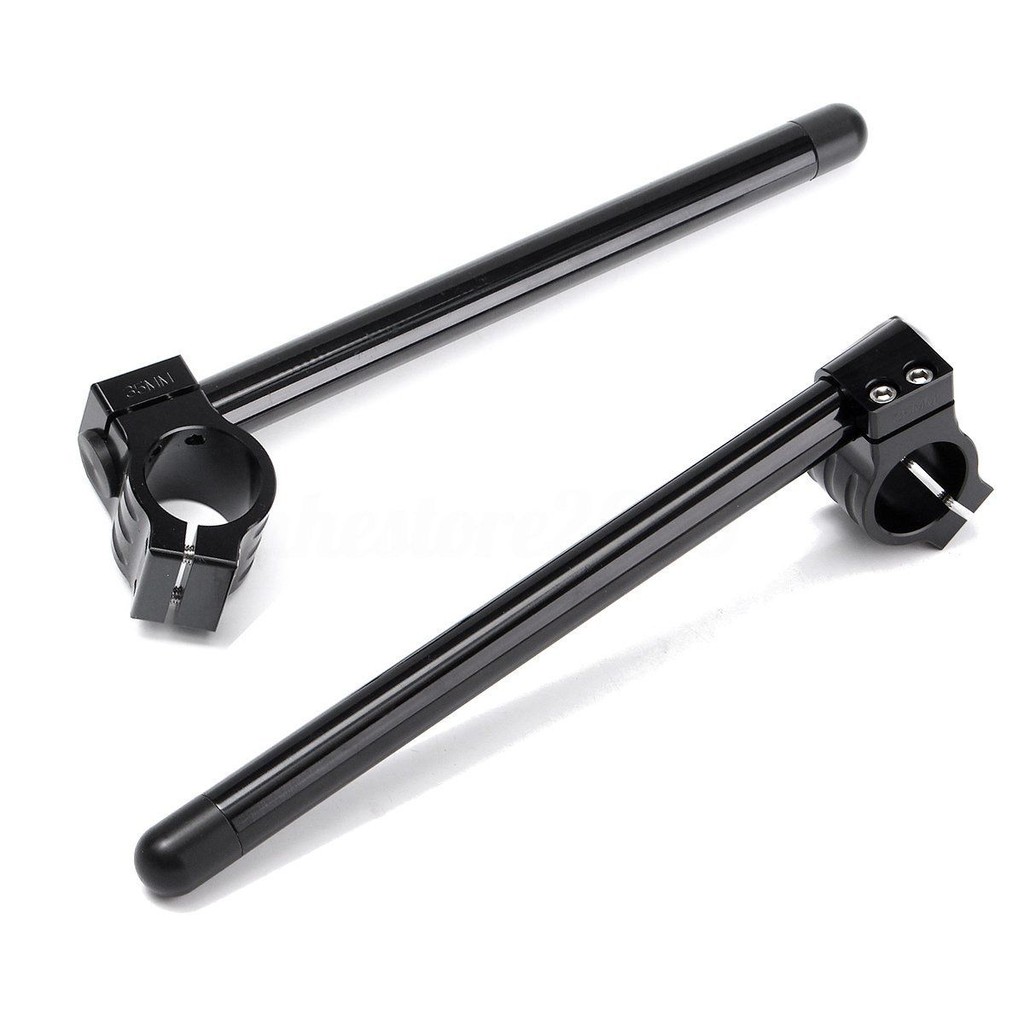 Auto Parts & Accessories 33mm Motorcycle Fork Tubes Regular Clip On