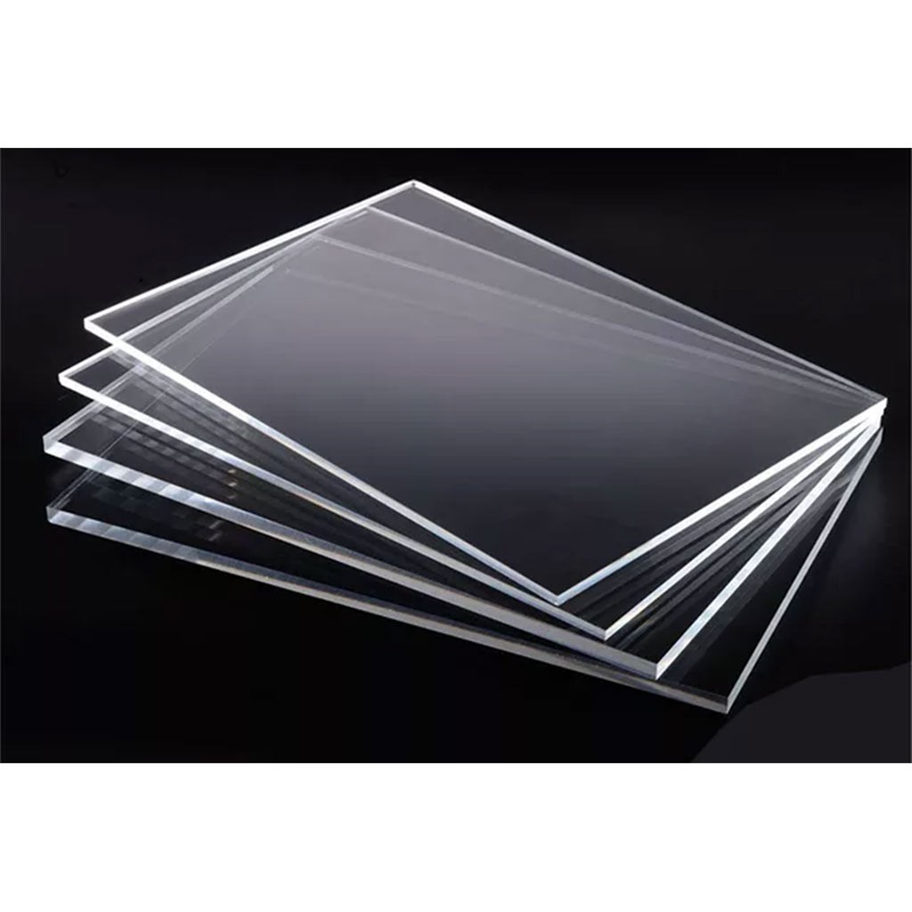 Acrylic Sheet Papan Perspek 亚克力板 Shopee Malaysia