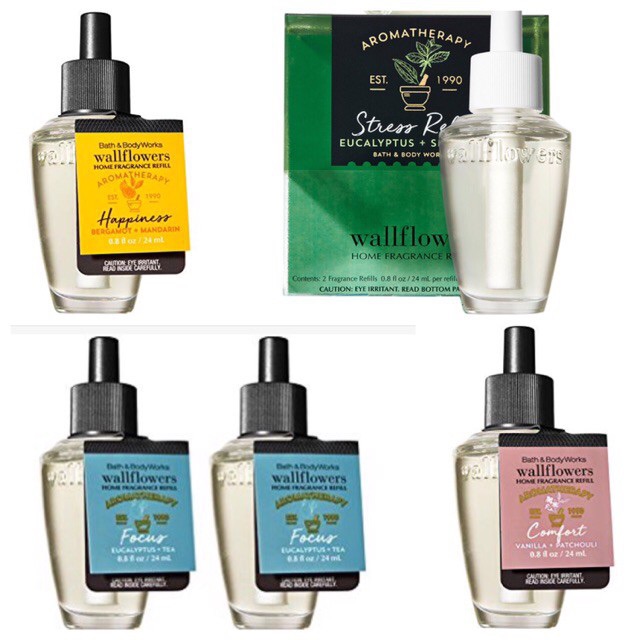 Bath And Body Works Air Freshener Car Damage CarSide