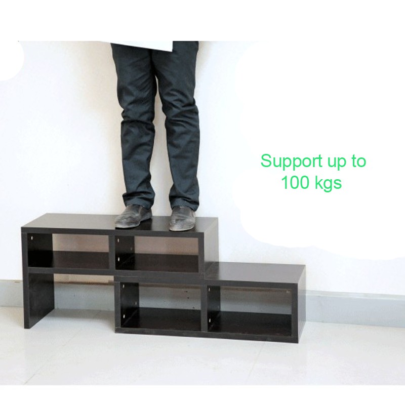 Furniture Direct FLEXIA Multipurpose TV display rack/ rak tv