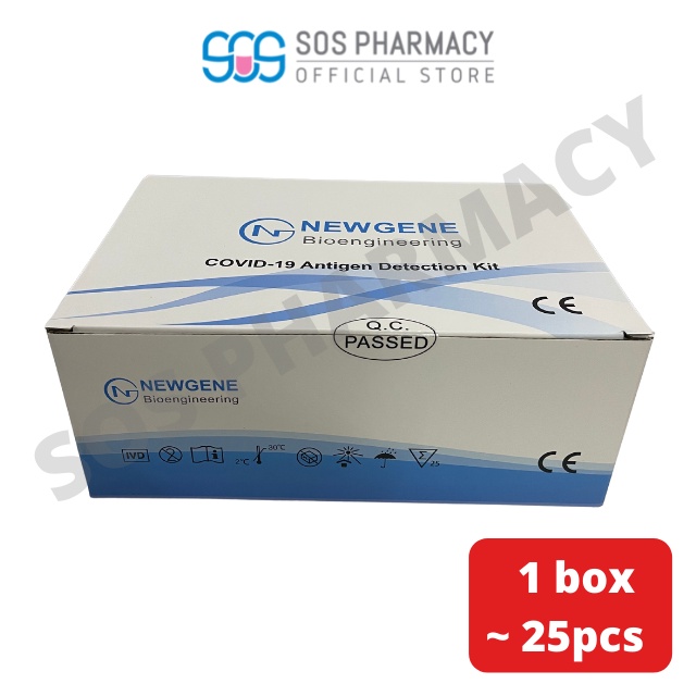 Buy newgene covid test kit Online With Best Price, Feb 2023 Shopee Malaysia