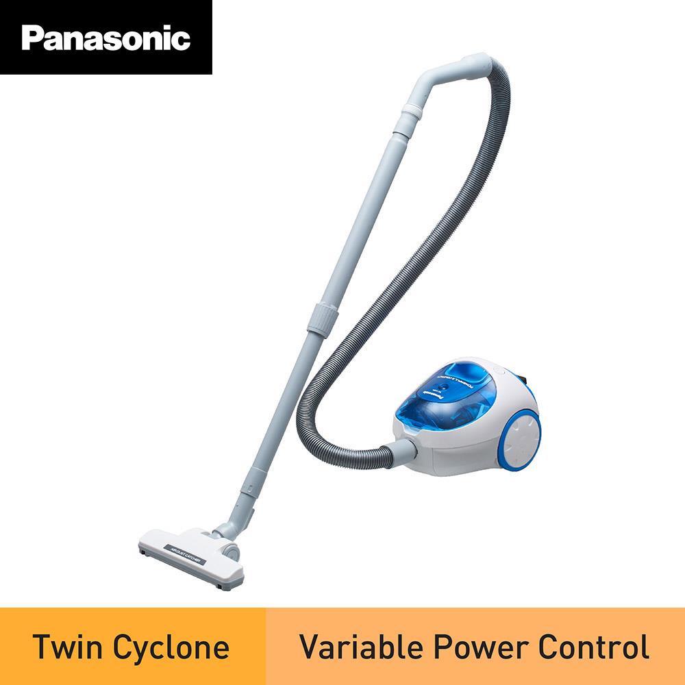 PANASONIC MCCL305 VACUUM CLEANER 1400W MCCL305AV47 Shopee Malaysia