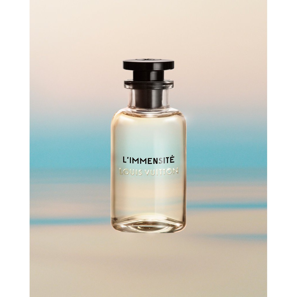 Louis Vuitton Cologne L'immensite Price IQS Executive