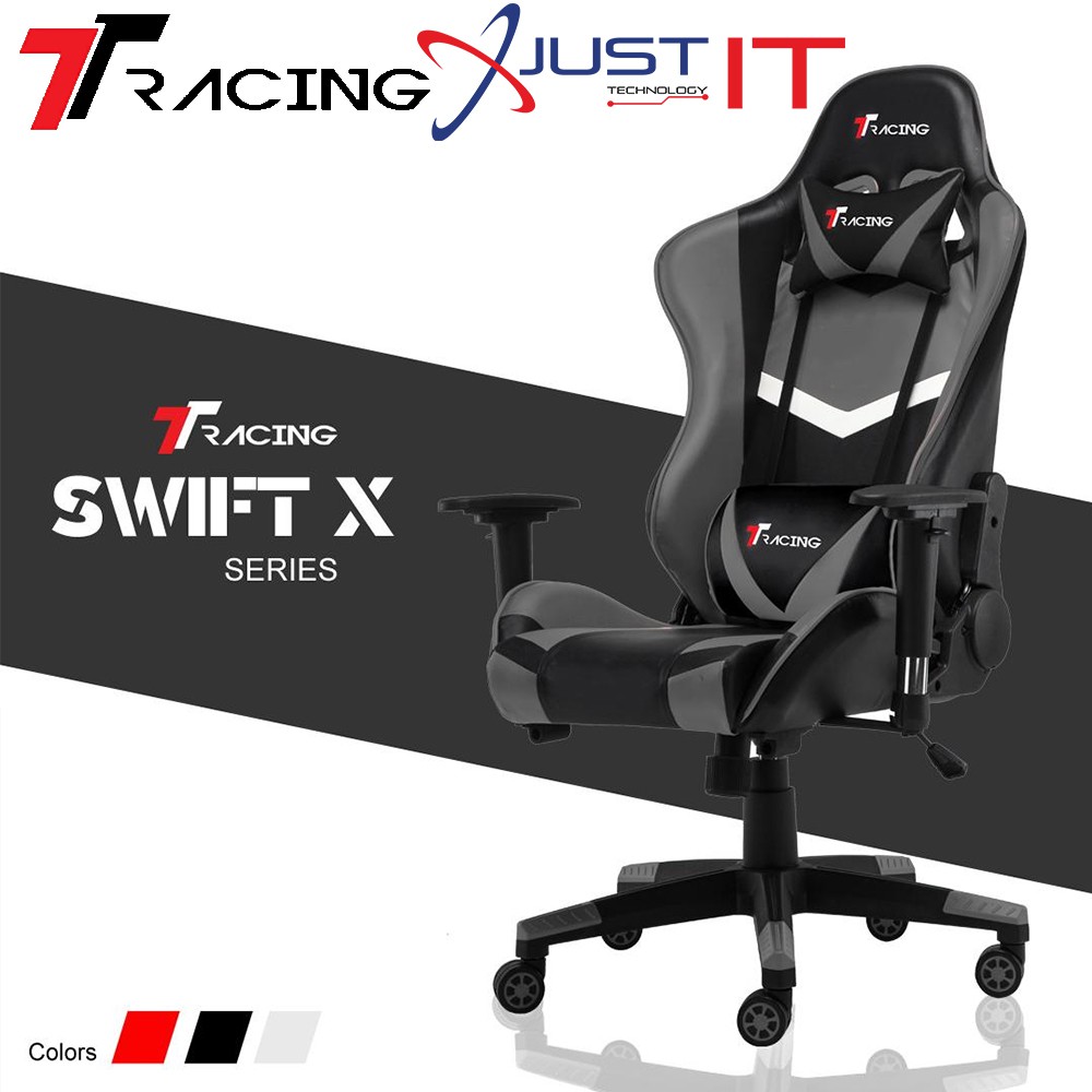 TTRACING SWIFTX TTRSWIFTX GAMING CHAIR Shopee Malaysia