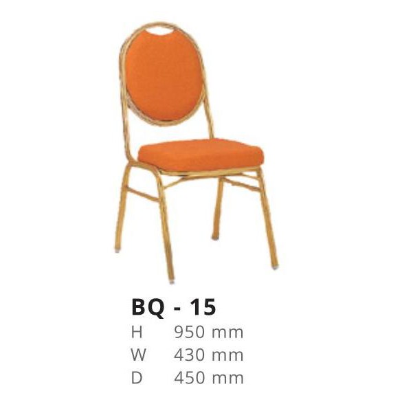 (FREE Delivery) Banquet Chair Office Chair Shopee Malaysia