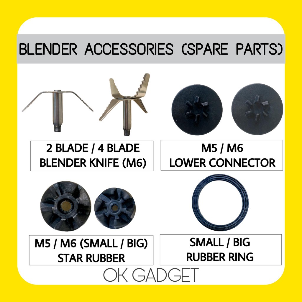 Panasonic Blender Spare Parts Malaysia Reviewmotors.co