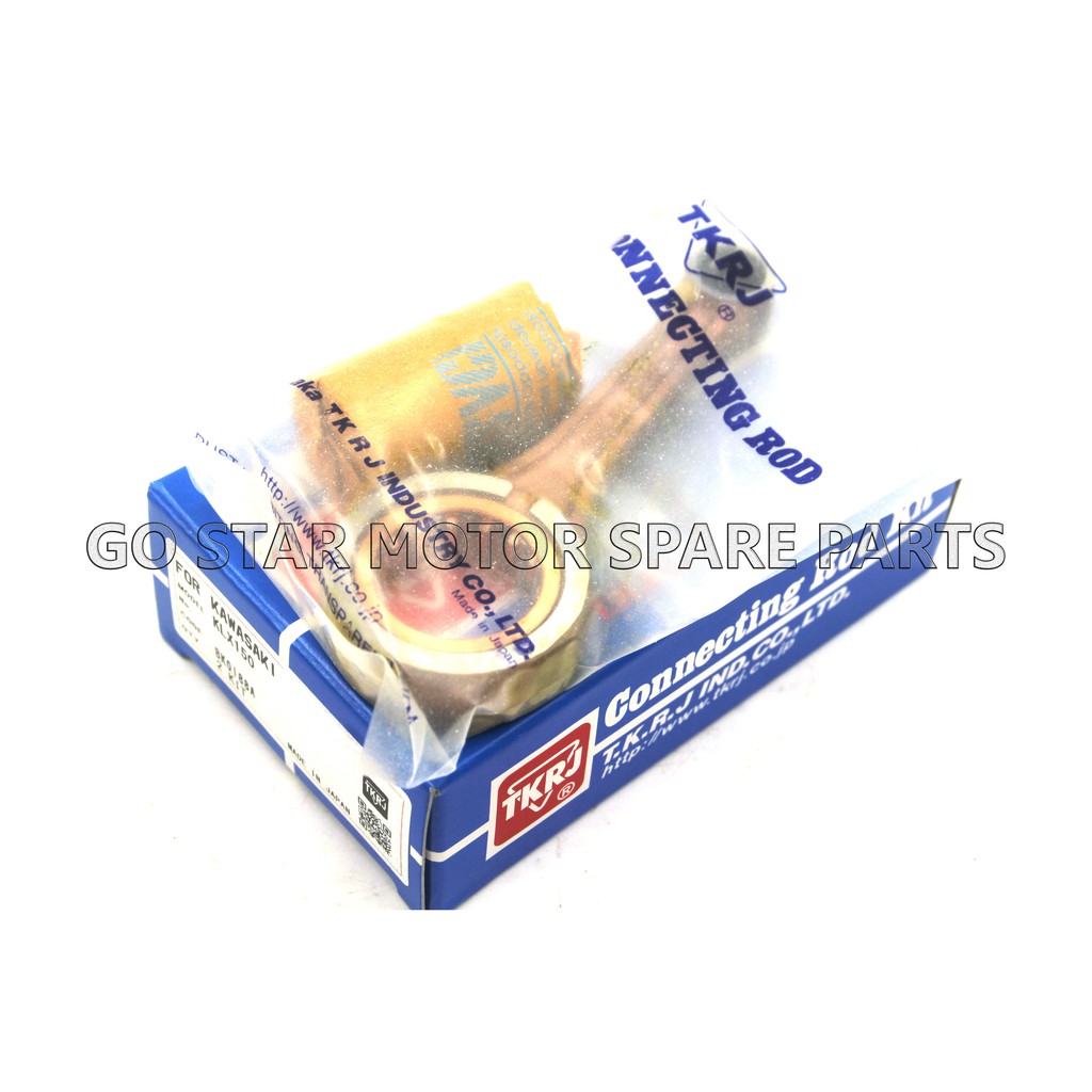 KAWASAKI KLX KLX150 CONNECTING ROD TKRJ / CON ROD TKRJ MAIN IN JAPAN