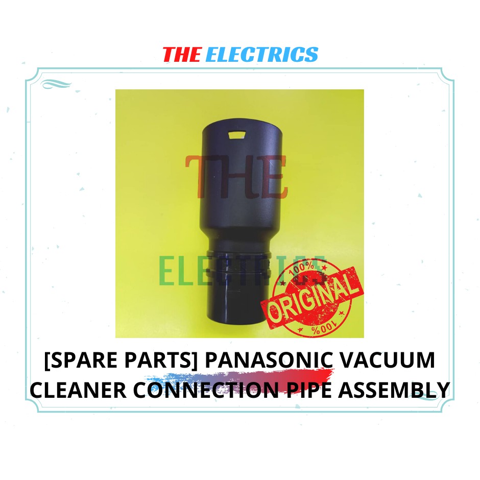 Panasonic Vacuum Spare Parts Malaysia Reviewmotors.co