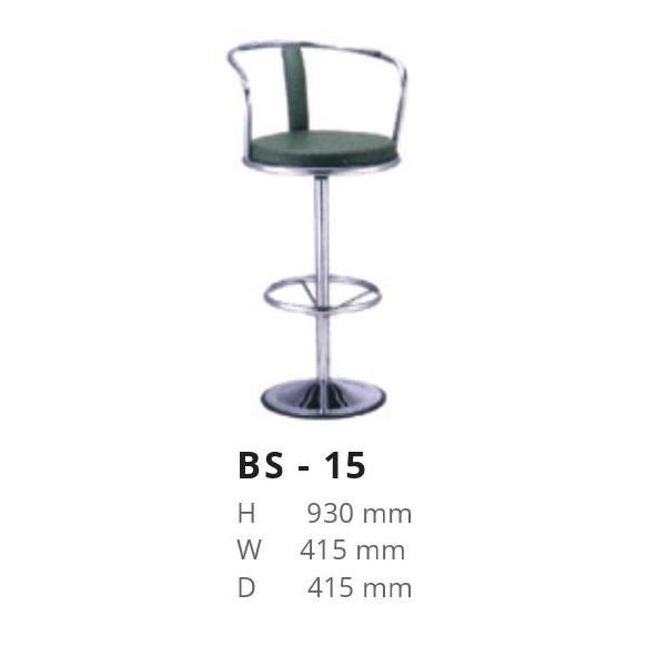 (FREE Delivery) High Bar Stool Office Chair Shopee Malaysia