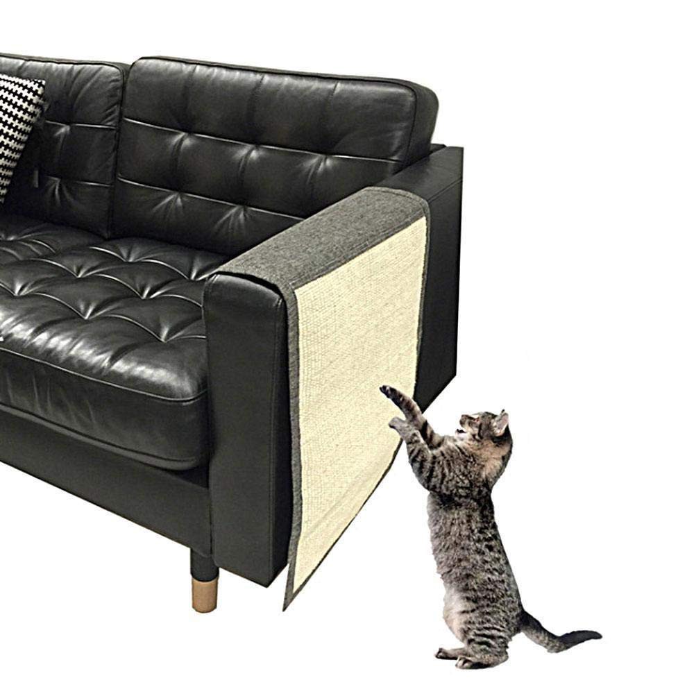 Cat Scratcher Sofa Protector Baci Living Room