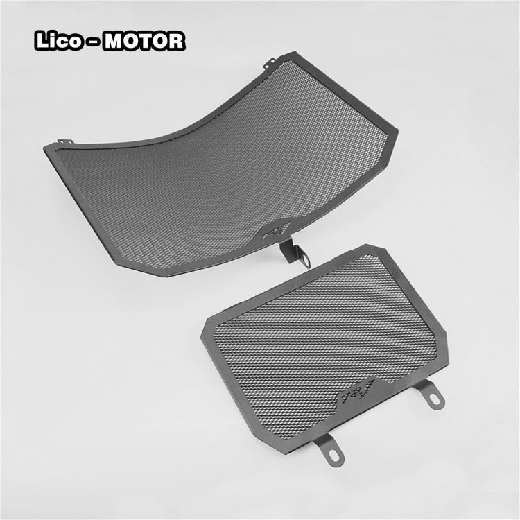 Yamaha R1 / R1M 15 17 years of dedicated network engine tank cover