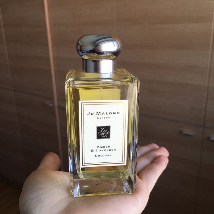 Jo Malone Amber Lavender Cologne My Women Stuff atelieryuwa.ciao.jp