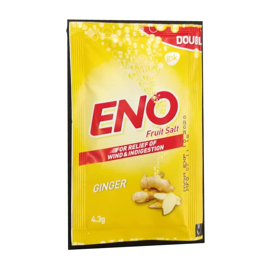 ENO TASTE GINGER 1PACK=24PCS Shopee Malaysia