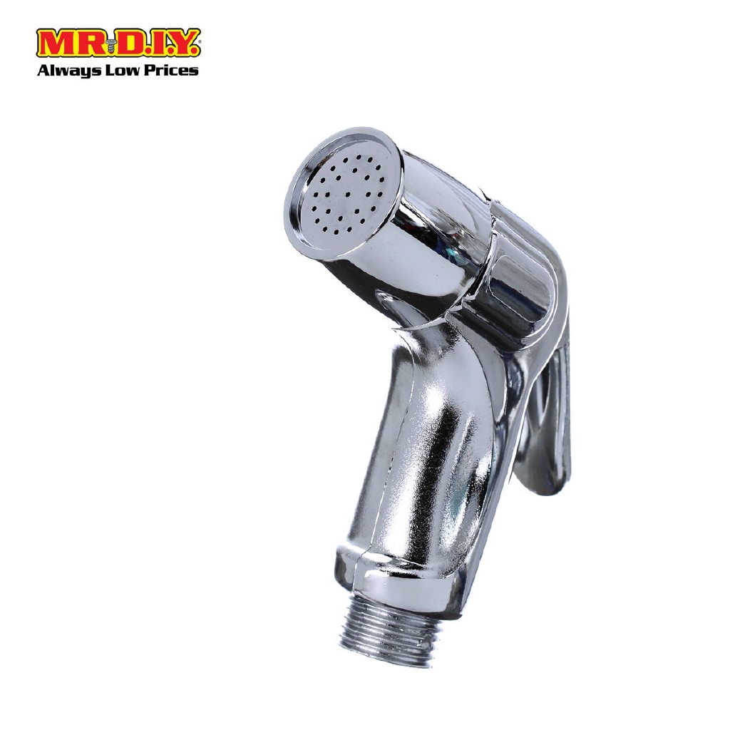 MR.DIY Bidet Sprayer Head Shopee Malaysia