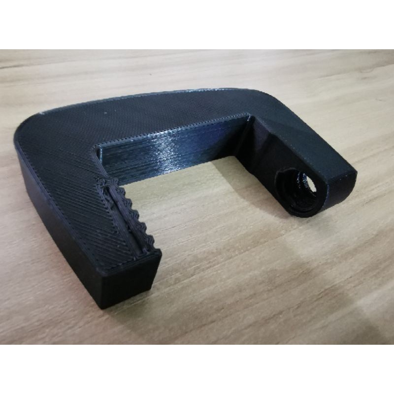 Logitech G29 clamp replacement Shopee Malaysia