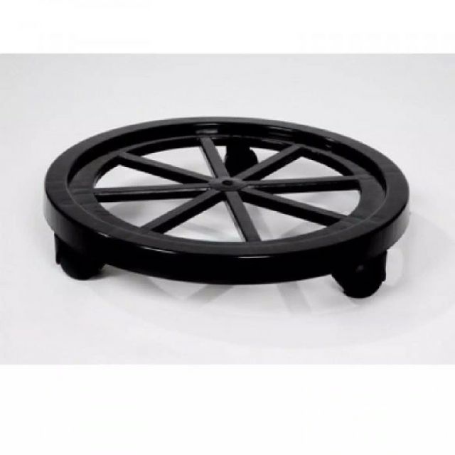 Troli Tong Gas/Gas Tank Trolley Heavy Duty/Gas Tank Stand With Roller