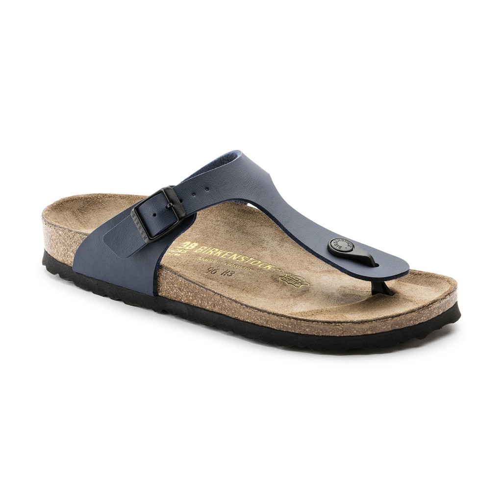 BIRKENSTOCK Gizeh BirkoFlor Unisex Regular Width Sandals
