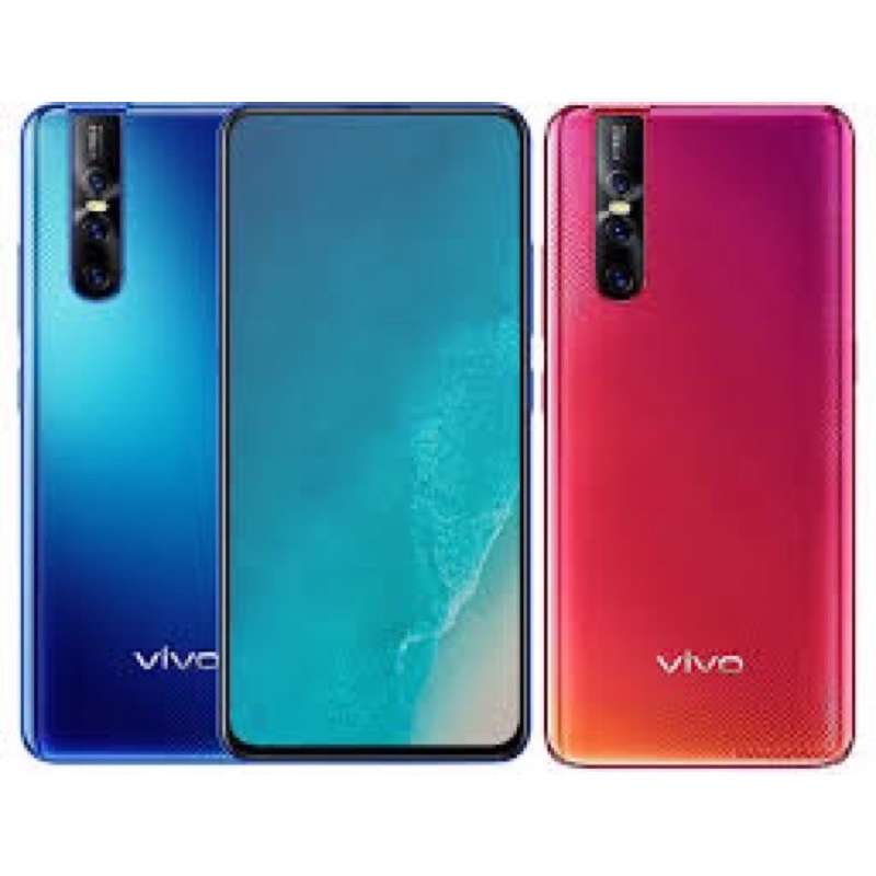 [Ready Stock ] Vivo V15 Pro 6RAM+64GB (OEM SET) Shopee Malaysia