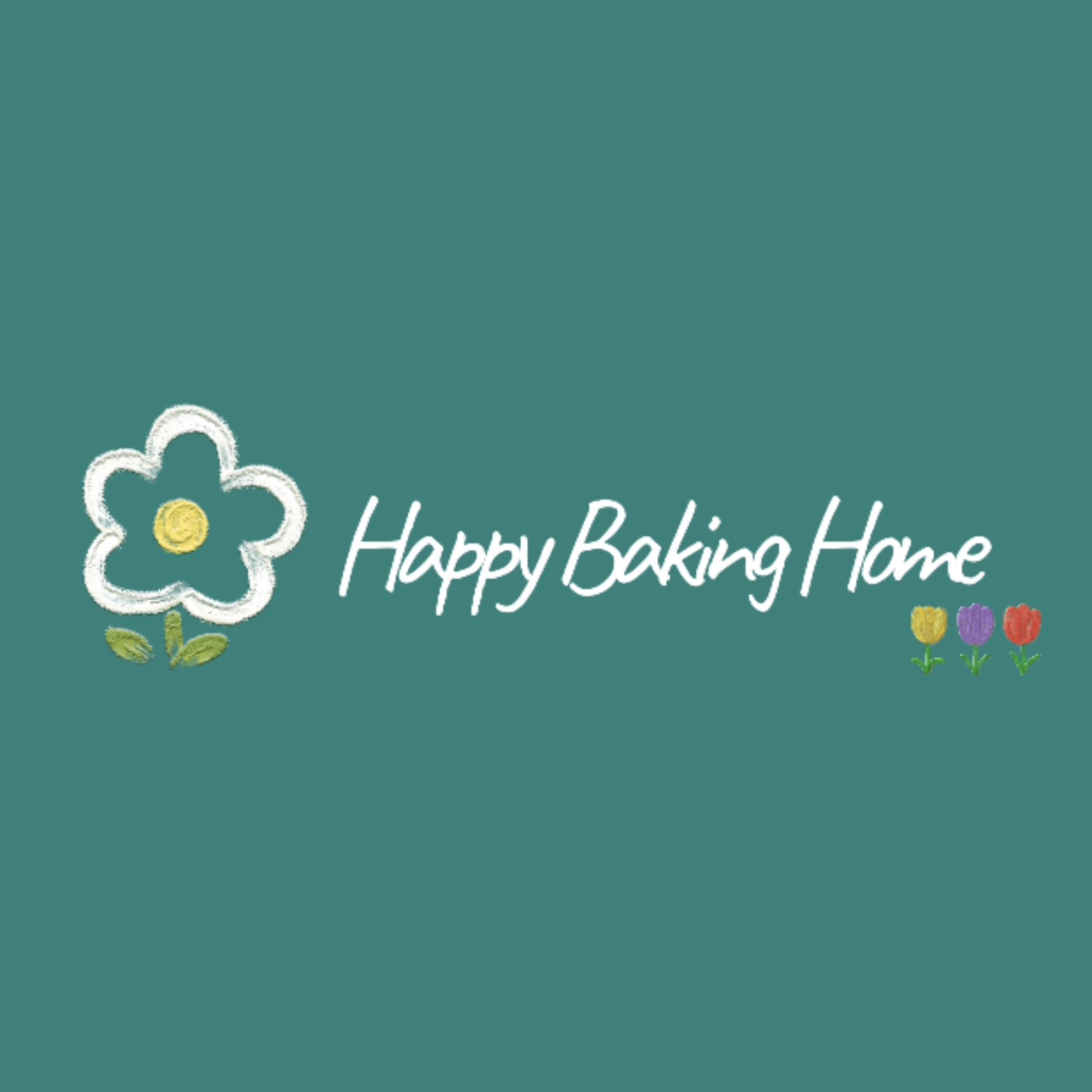 Happy Baking Home, Online Shop Shopee Malaysia