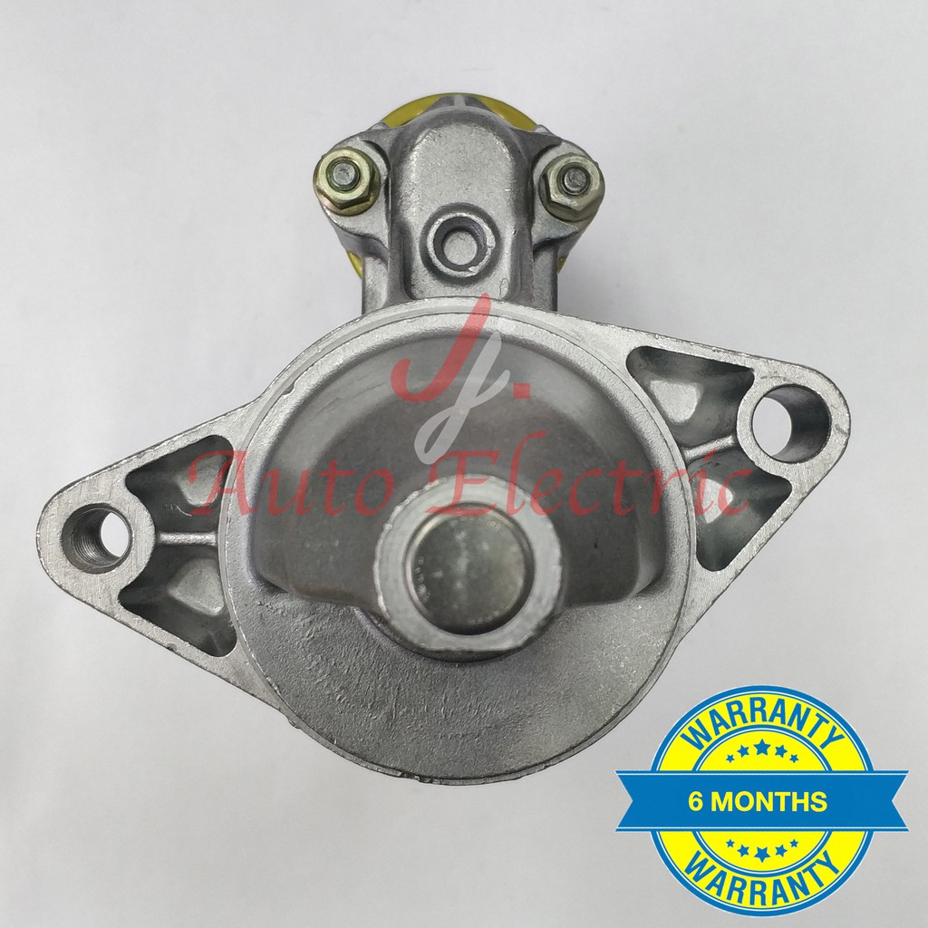 Perodua KANCIL 660/ 850 Auto Transmission Starter 12V 0.6kW 2810087220
