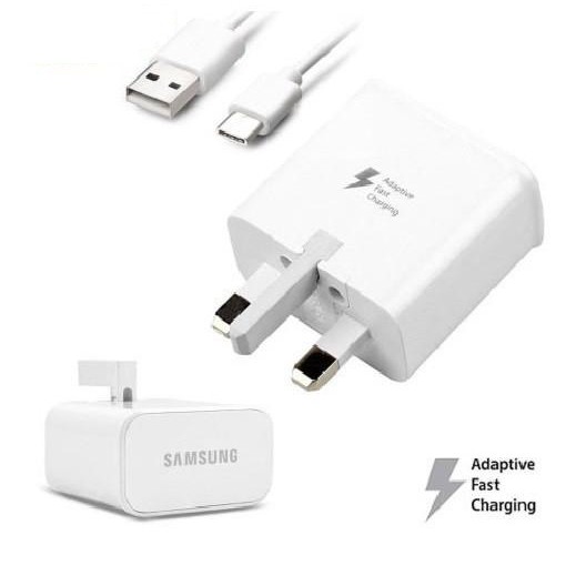 Samsung Type C Charger Original Ghana tips