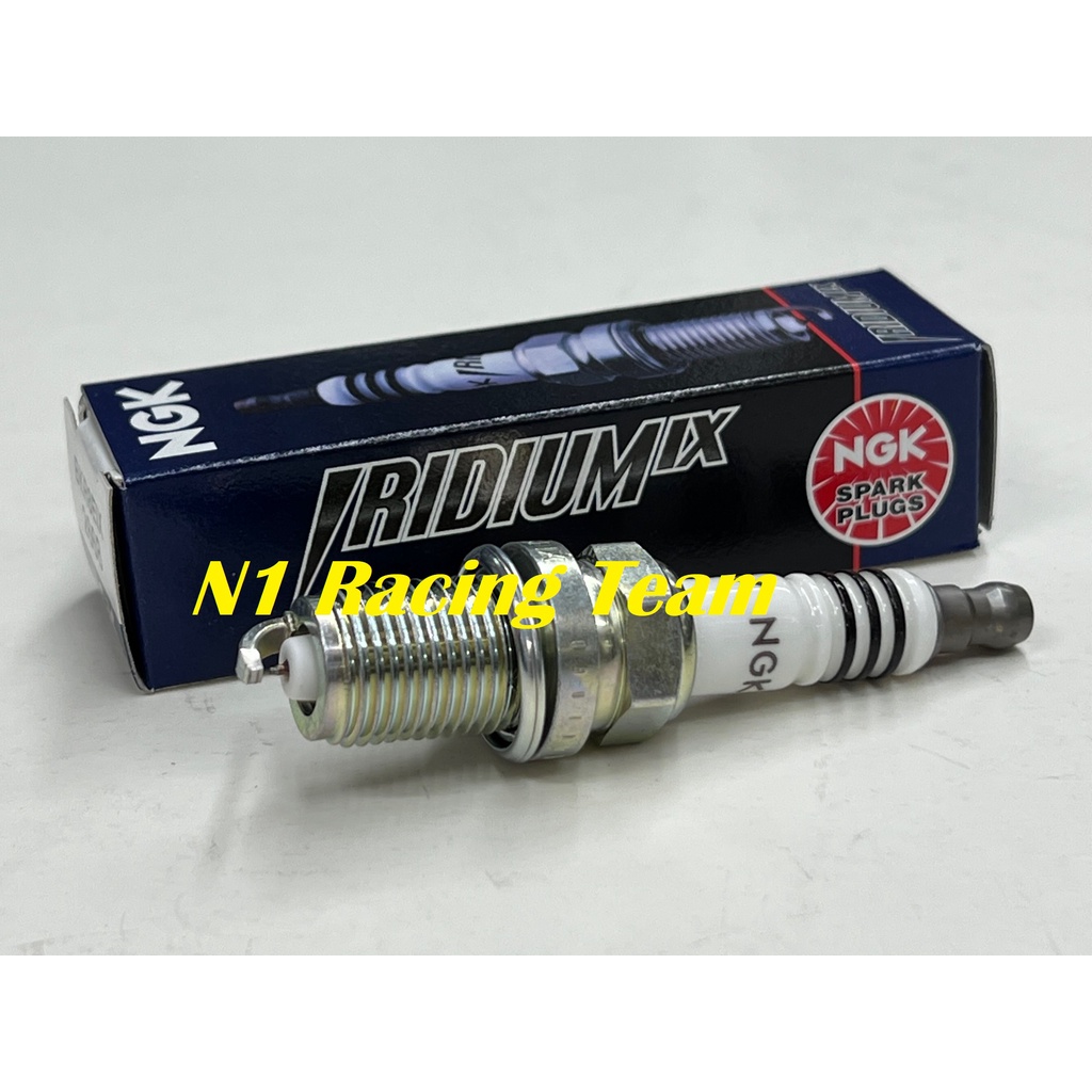 NGK BKR6EIX BKR7EIX BKR8EIX BKR9EIX Iridium Spark Plugs (ORIGINAL