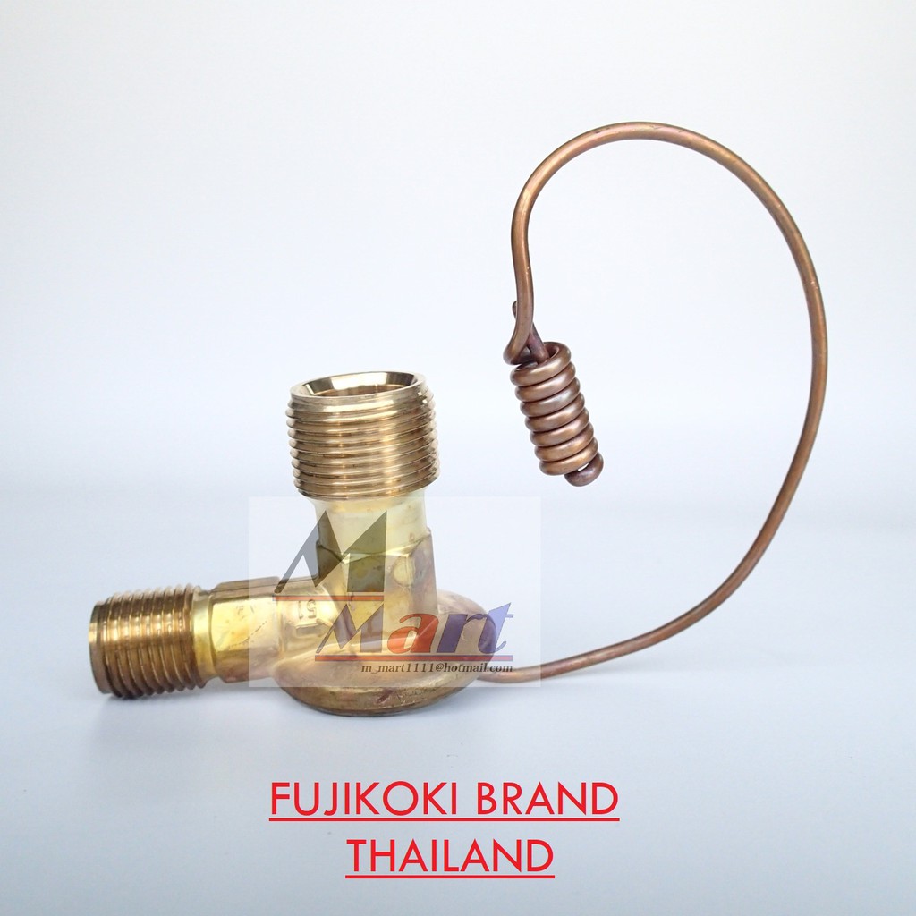 Perodua Kancil / Kenari / Kelisa / Kembara R134a Air Cond Expansion