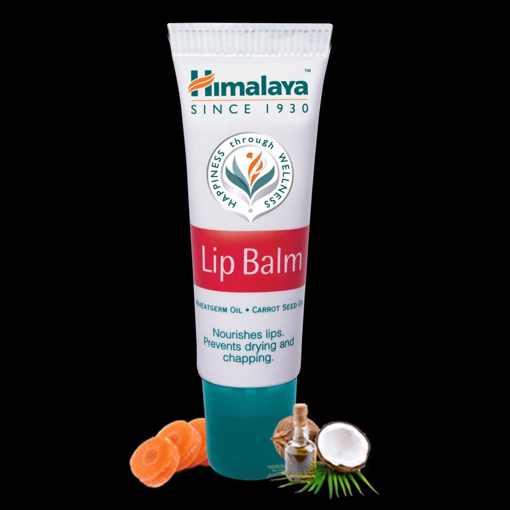 Himalaya Lip Balm 10g Readystock Shopee Malaysia