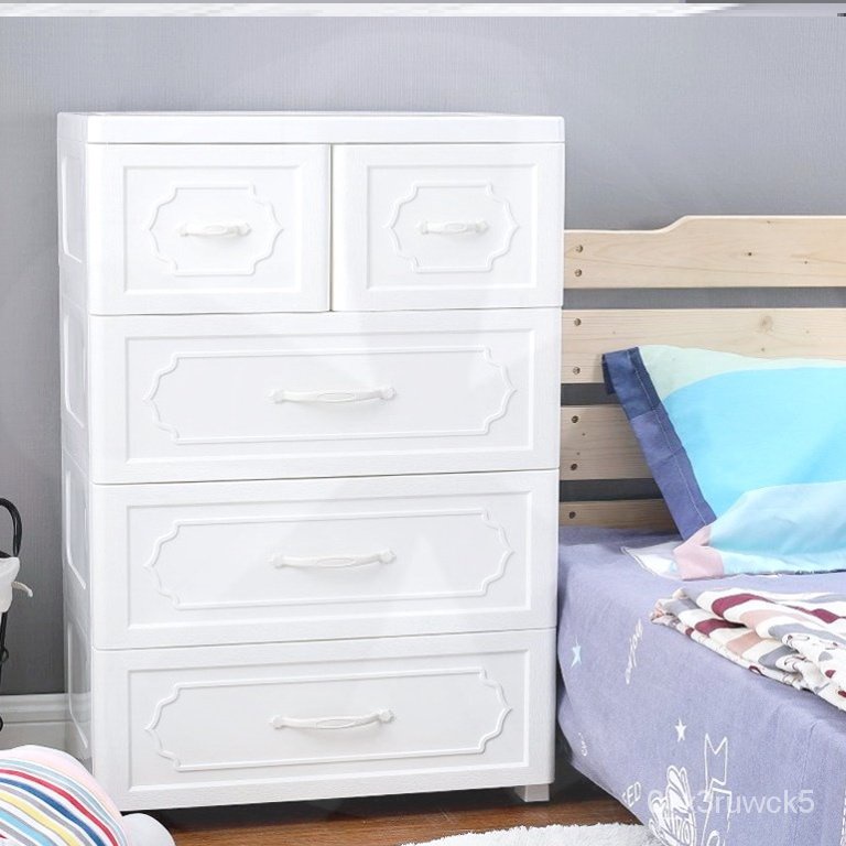 Wardrobes Storage Drawer Storage Baby Simple Wardrobe