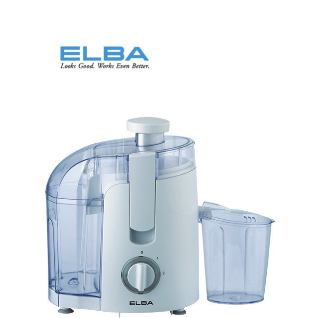 iGSS ELBA Juice Extractor EJEA0435(WH) Shopee Malaysia