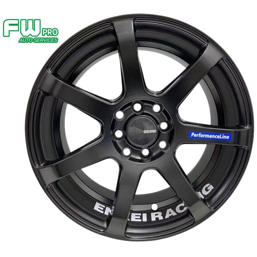 Enkei Rims Price Malaysia