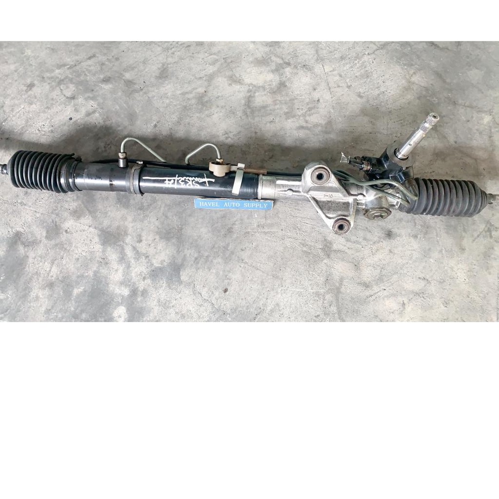 Honda Civic ES Steering Rack For D15B No Power Pump Model canoeracing