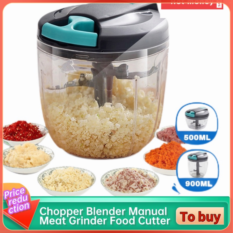 Chopper blender electric chopper electric garlic chopper garlic press