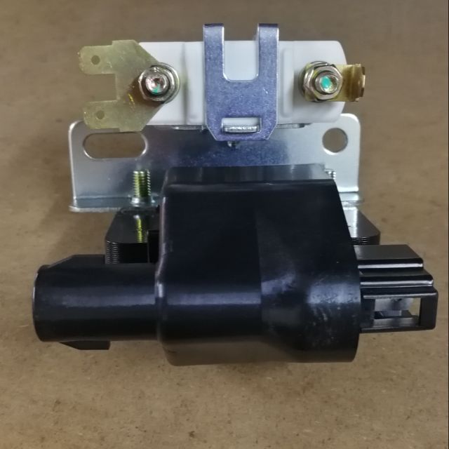 PERODUA KANCIL MANUAL PLUG COIL OEM Shopee Malaysia