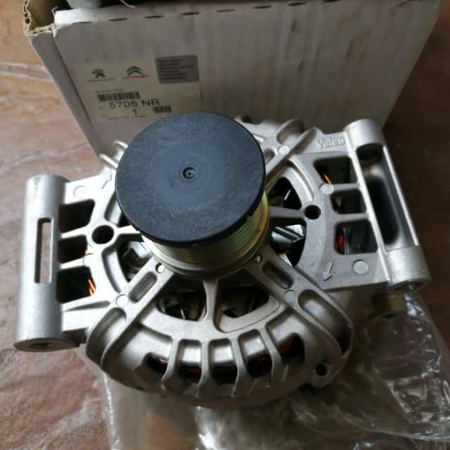 Alternator Peugeot 207 308 3008 408 508 5008 Shopee Malaysia