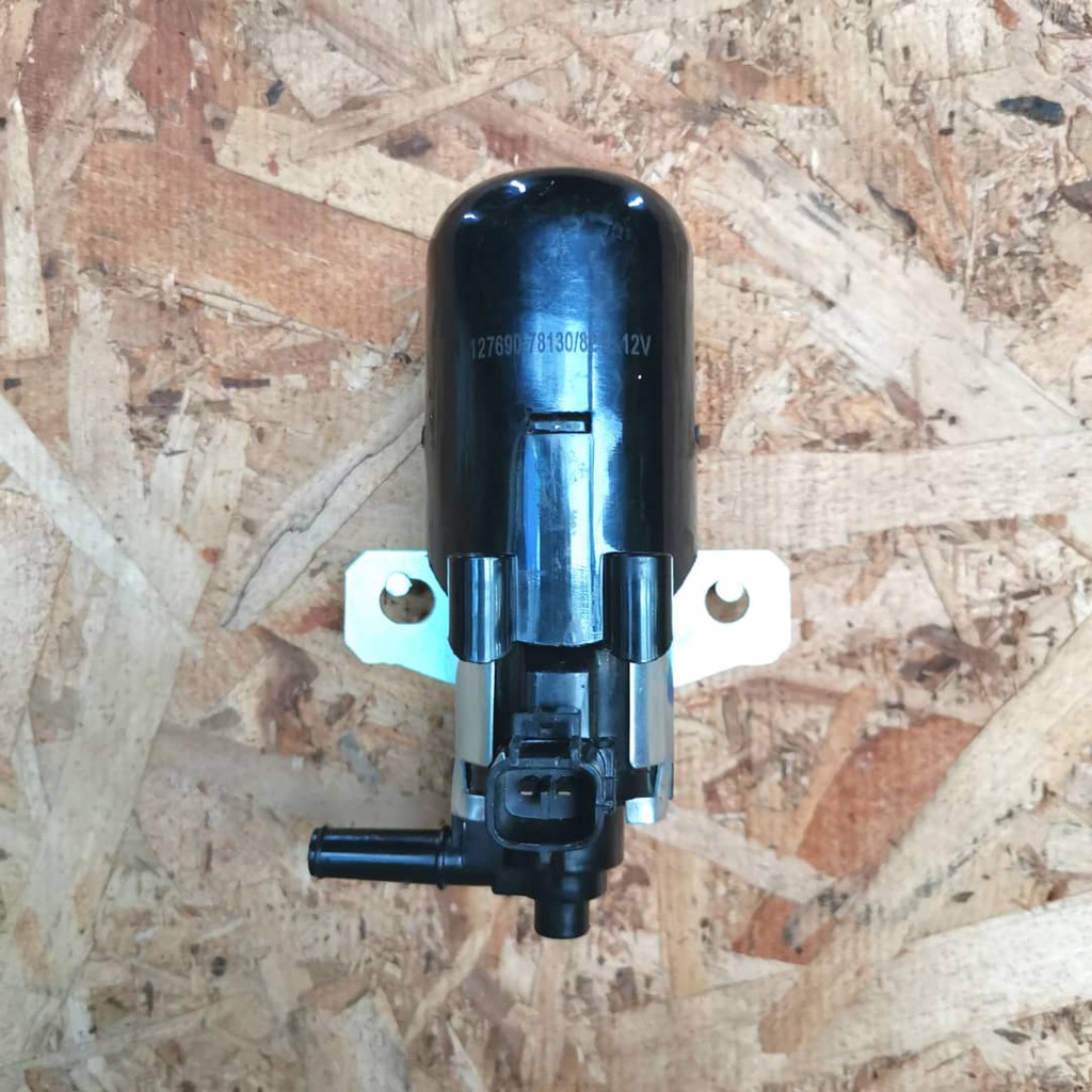 SOLENOID VALVE ( 12V )HINO DUTRO WU410/ WU300 PTO Shopee Malaysia