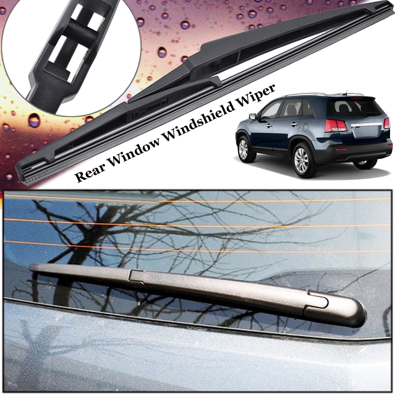 Kia Rear Window Replacement Best KIA