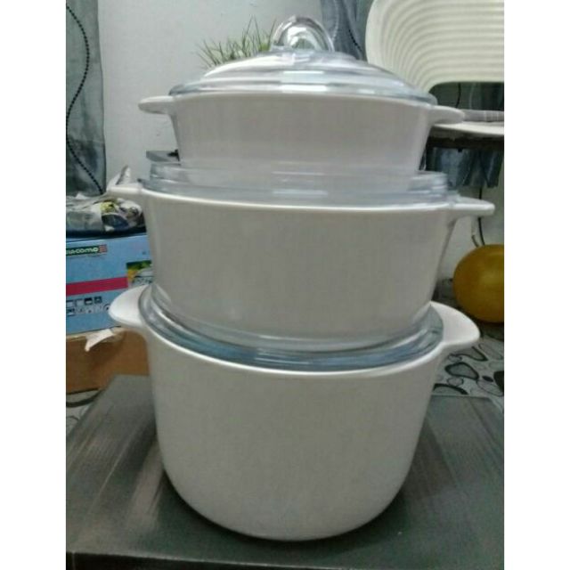 VITRO CERAMIC FIREPROOF Shopee Malaysia