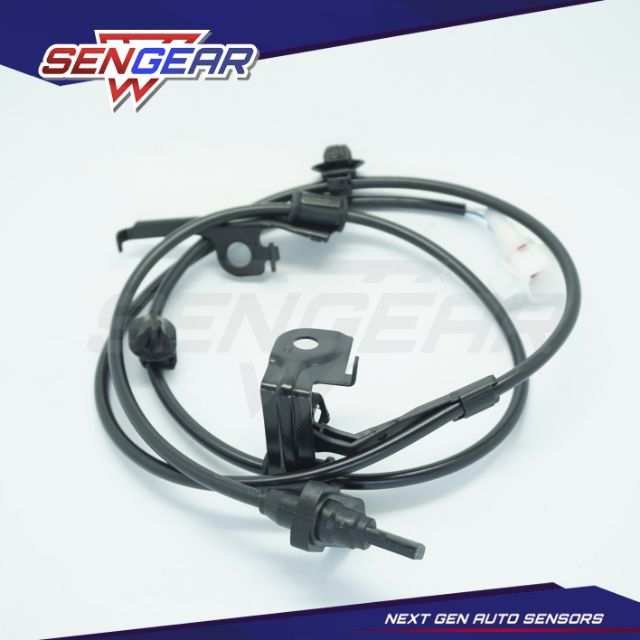 Toyota vios 07y12y ncp93 Yaris ABS WHEEL SPEED SENSOR front Shopee