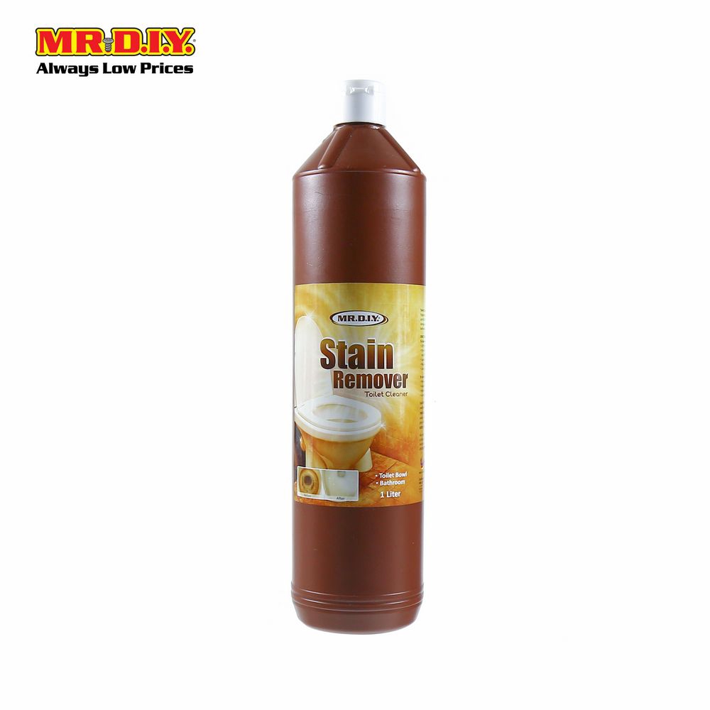 MR.DIY Stain Remover 1L Shopee Malaysia