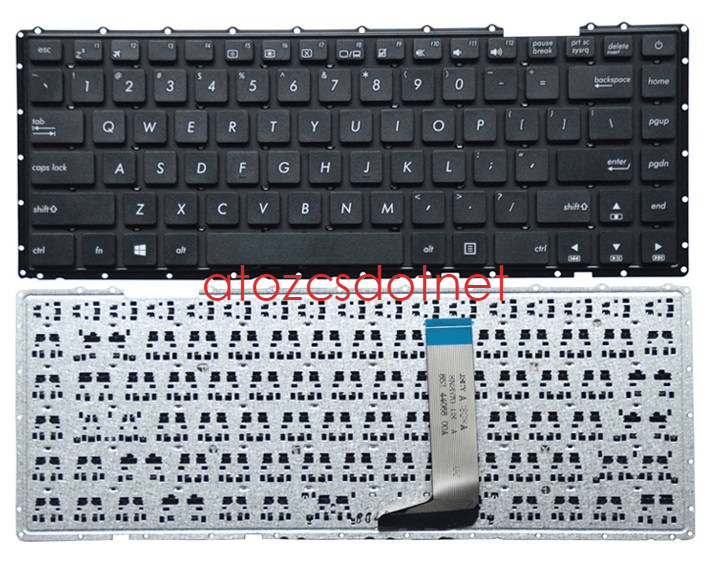 ASUS X442 X442UAGA100R X442UR F442 keyboard Shopee Malaysia
