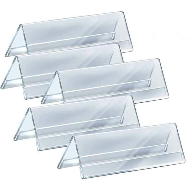 NAME TAG HOLDER TABLE Shopee Malaysia