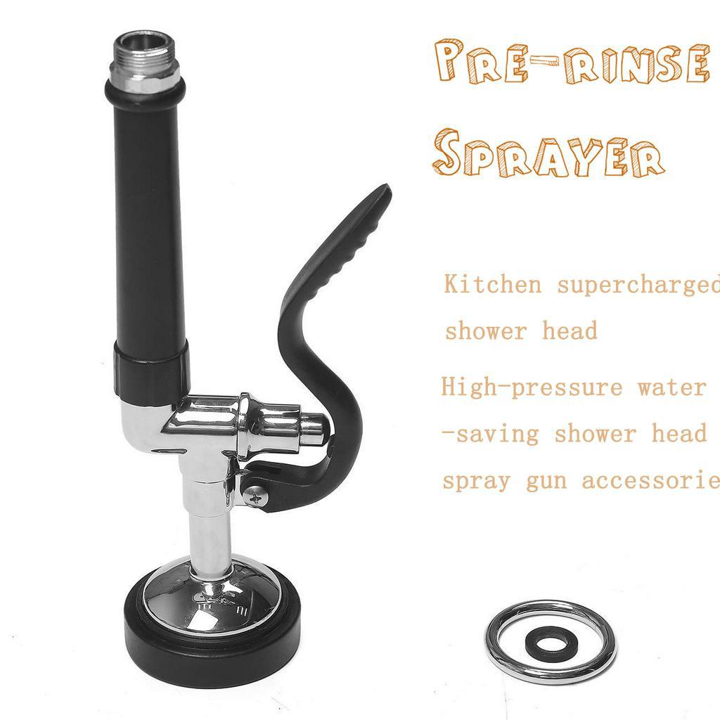 Commercial Kitchen Sprayer Parts Dandk Organizer