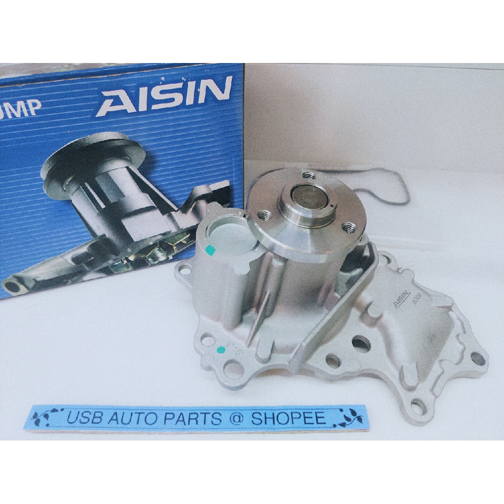 Preve Exora BOLD Suprima S CFE Turbo AISIN / GMB Water Pump Shopee