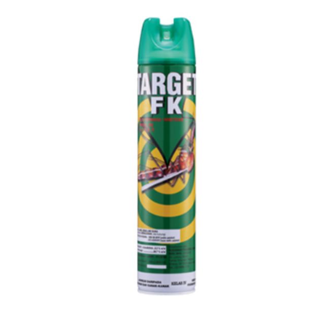 Amway Target FK (for flying insects) Target CK (for crawling insects