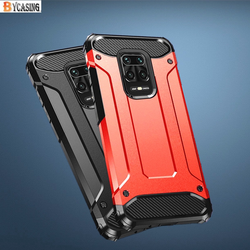 Xiaomi Redmi Note 9S Note 9 Pro Note 8 Note 8 Pro Heavy