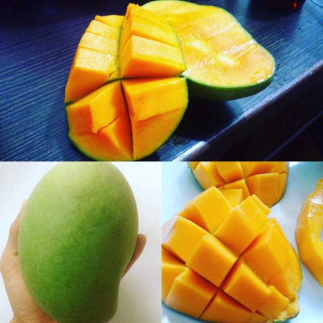 MANGGA HARUM MANIS 2KG ORI PERLIS Shopee Malaysia